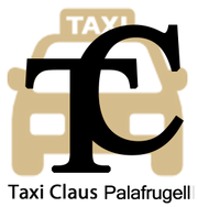 Logo Taxi Claus